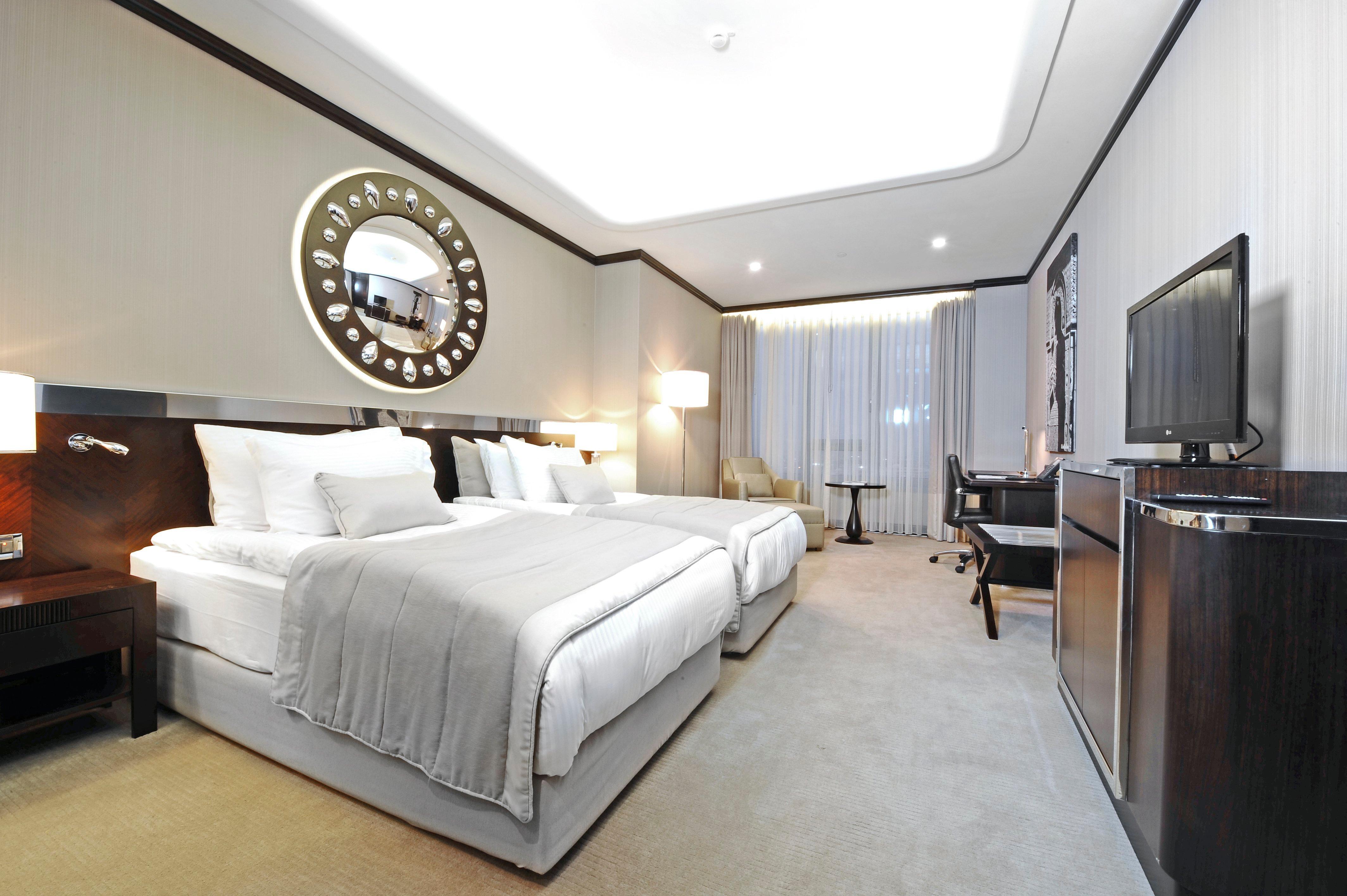 Crowne Plaza Bursa Convention Center & Thermal Spa By Ihg Rom bilde Deluxe room