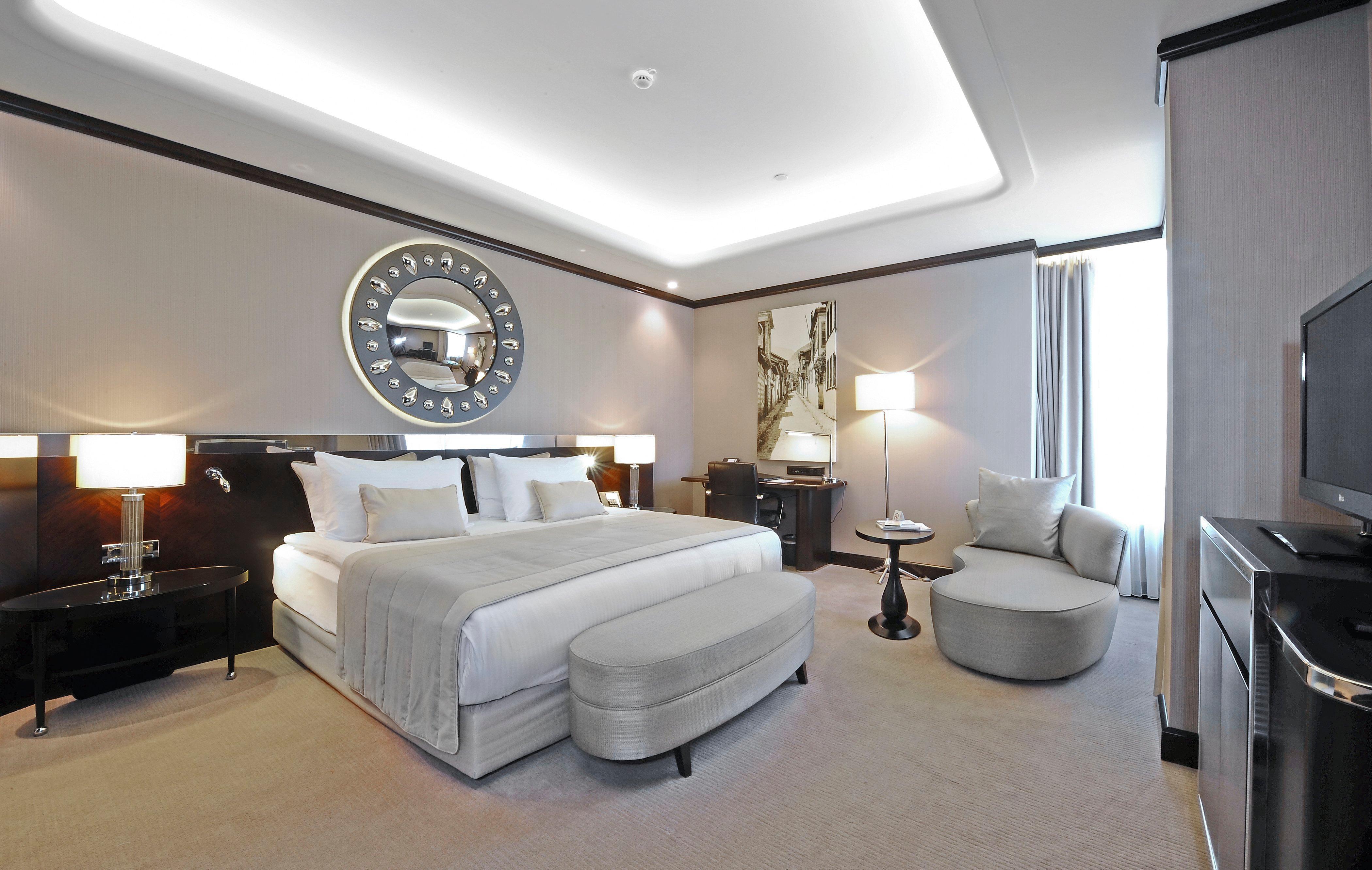 Crowne Plaza Bursa Convention Center & Thermal Spa By Ihg Eksteriør bilde